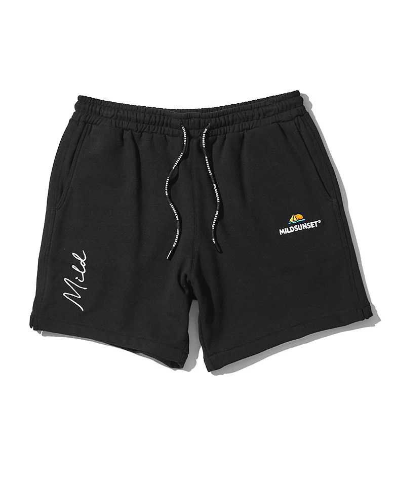 スウェットショートパンツ - Image 7