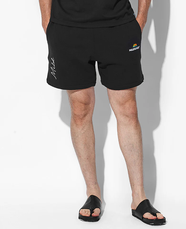 スウェットショートパンツ - Image 8