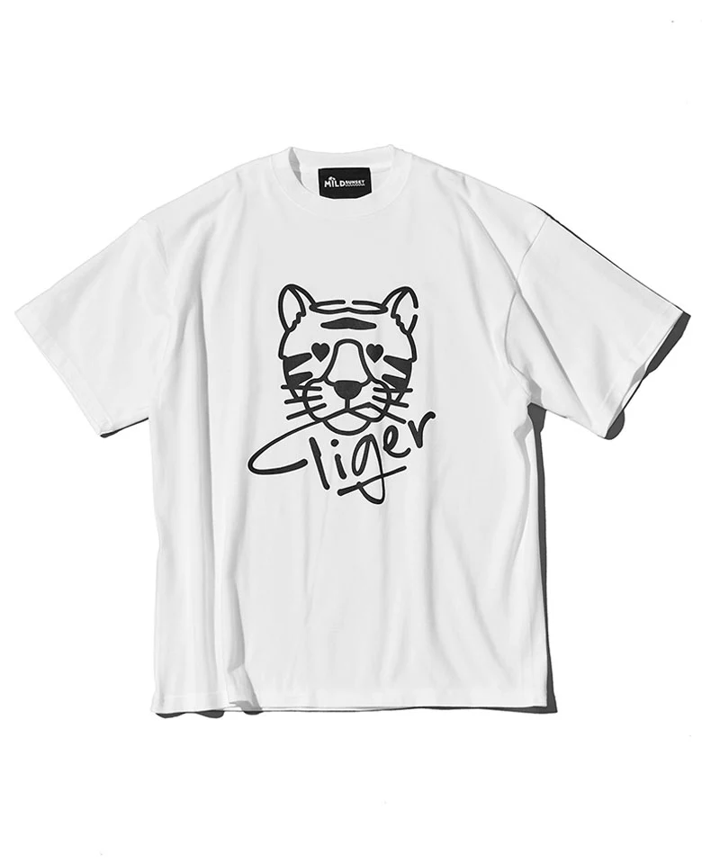 タイガー - Image 5