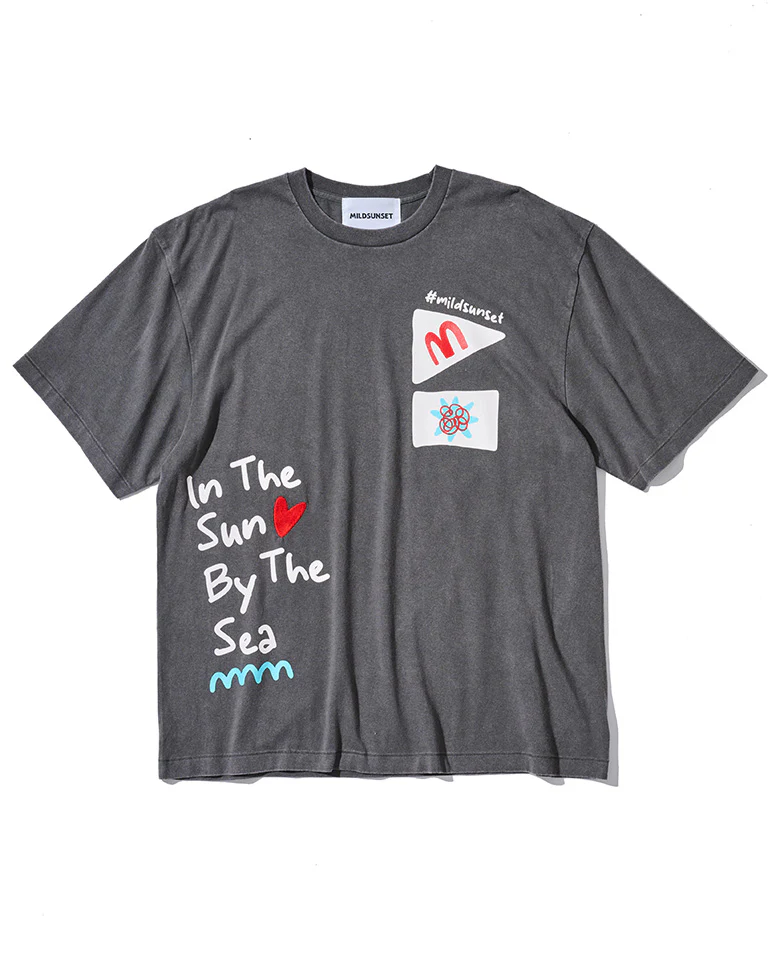 サンアンドシーT - Image 10