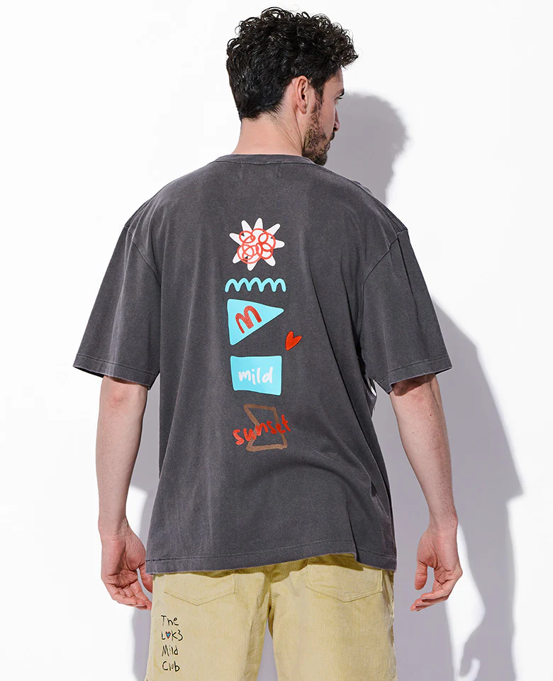 サンアンドシーT - Image 12