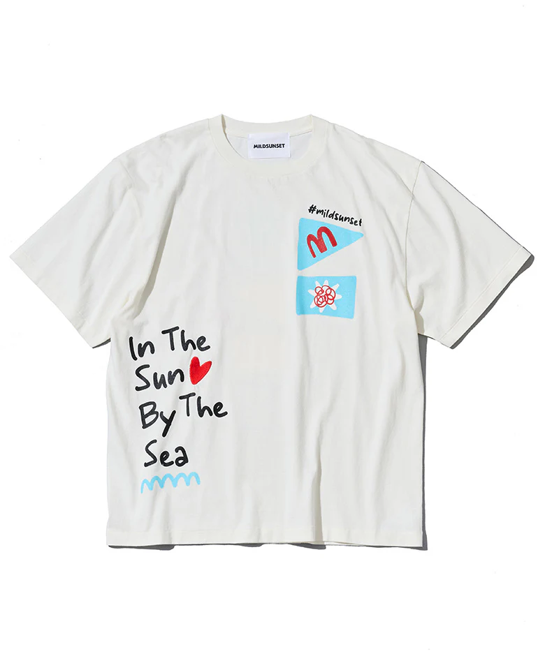 サンアンドシーT - Image 2