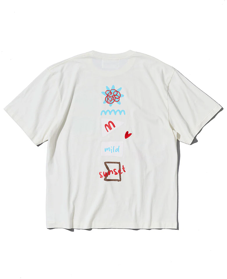 サンアンドシーT - Image 3