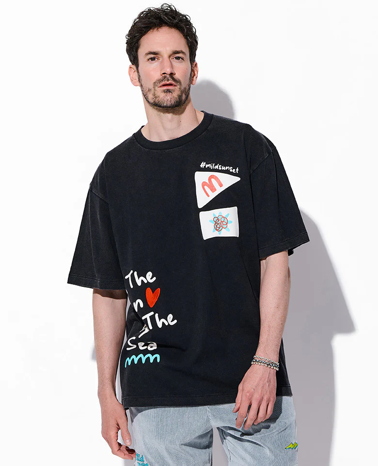 サンアンドシーT - Image 4