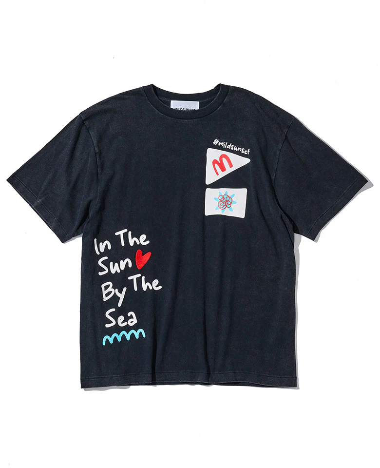 サンアンドシーT - Image 5