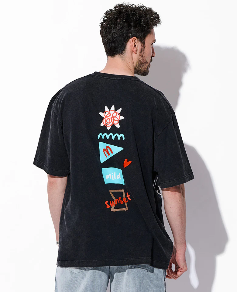 サンアンドシーT - Image 7