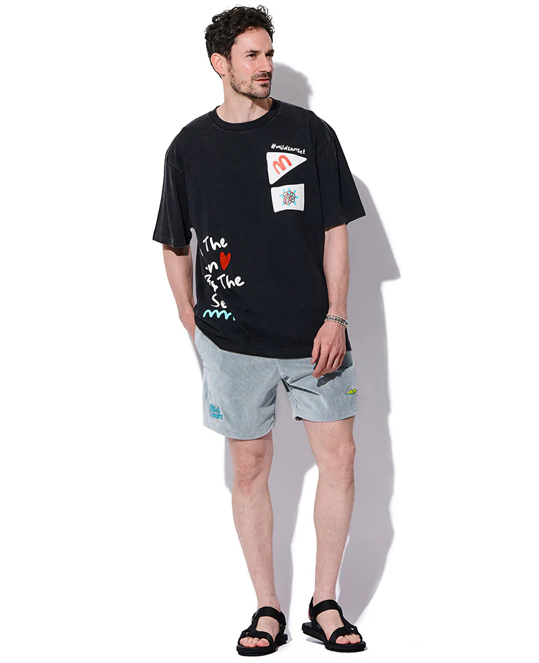 サンアンドシーT - Image 8