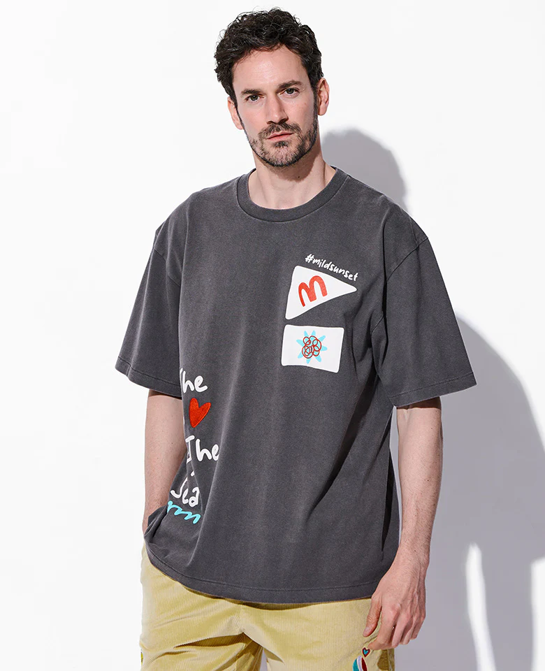 サンアンドシーT - Image 9