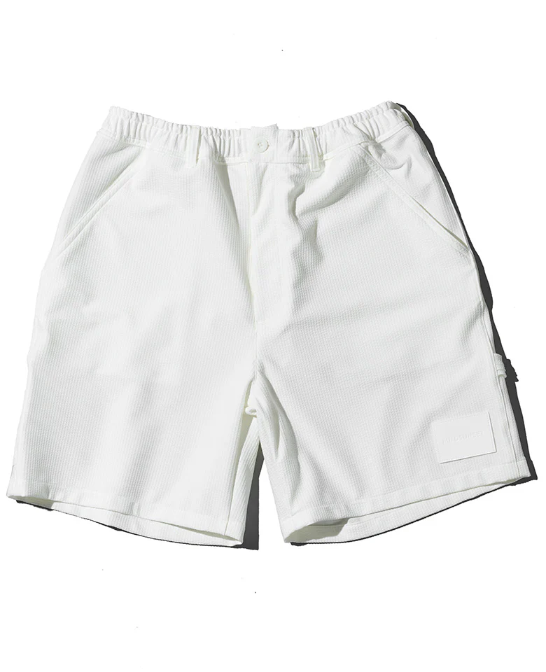 シアサッカーショーツ - Image 6