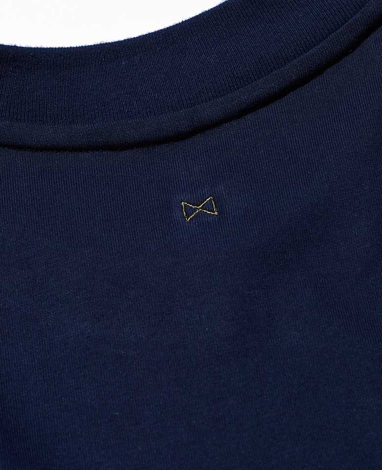 ジャケットクループレミアムTシャツ - Image 10