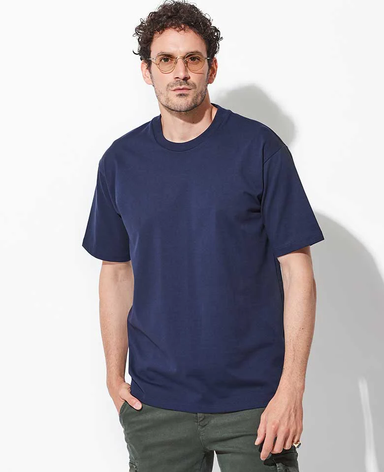 ジャケットクループレミアムTシャツ - Image 12