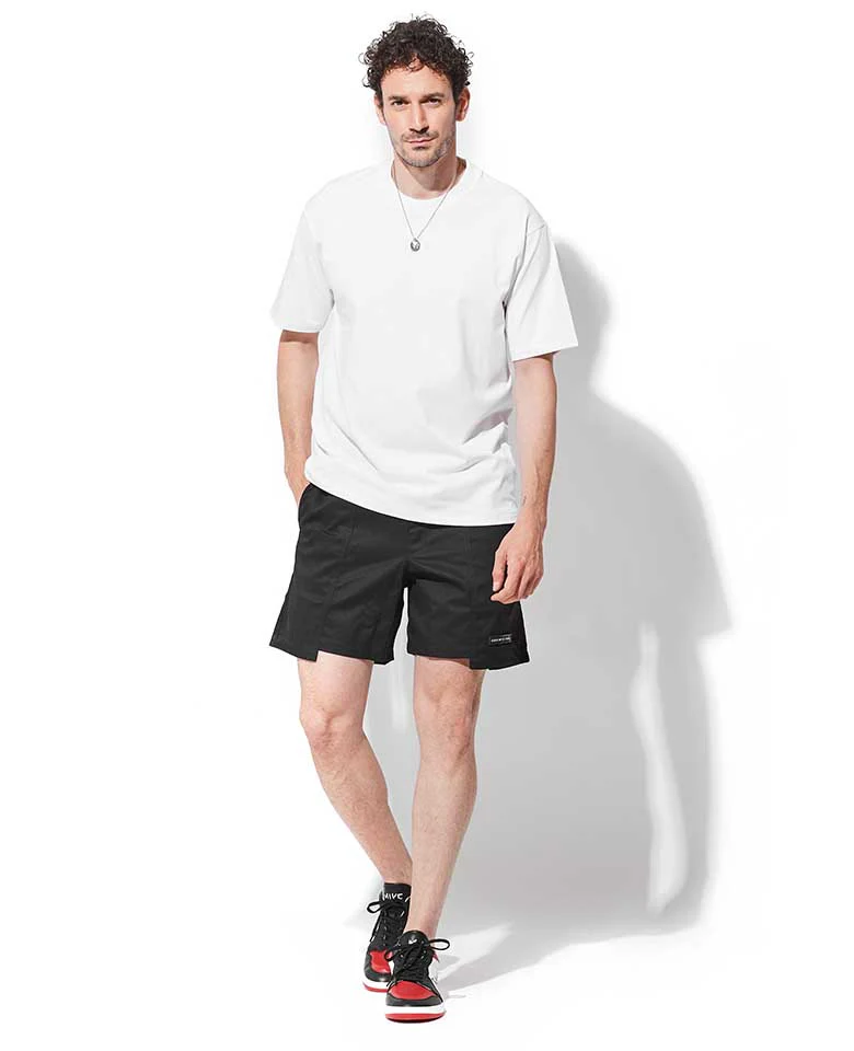 ジャケットクループレミアムTシャツ - Image 5