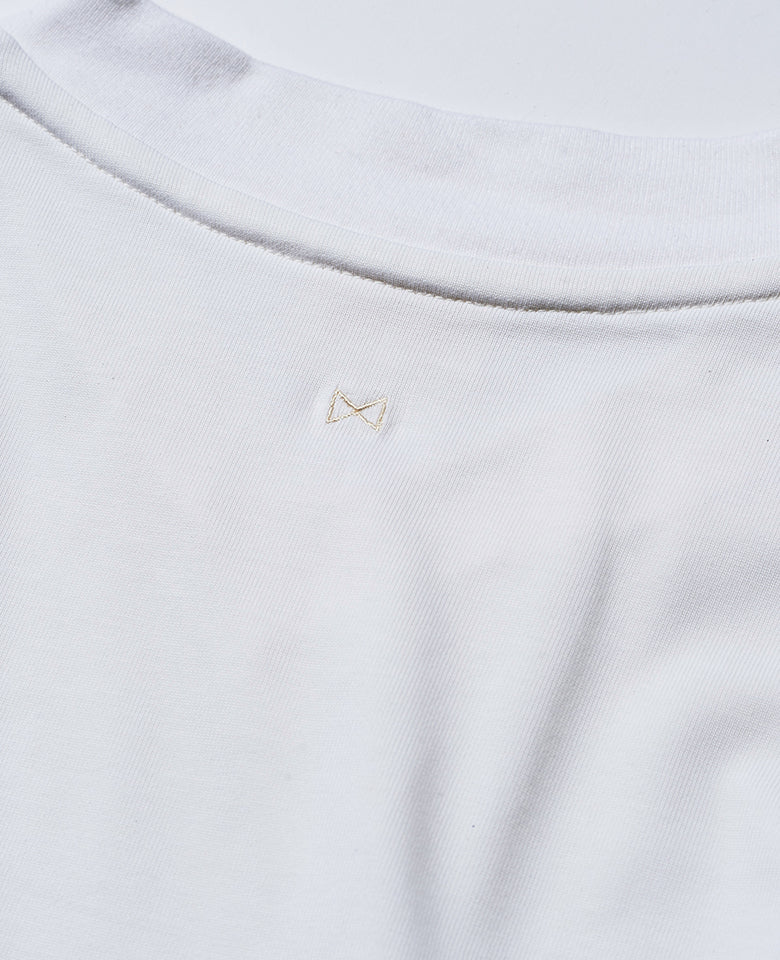 ジャケットクループレミアムTシャツ - Image 6