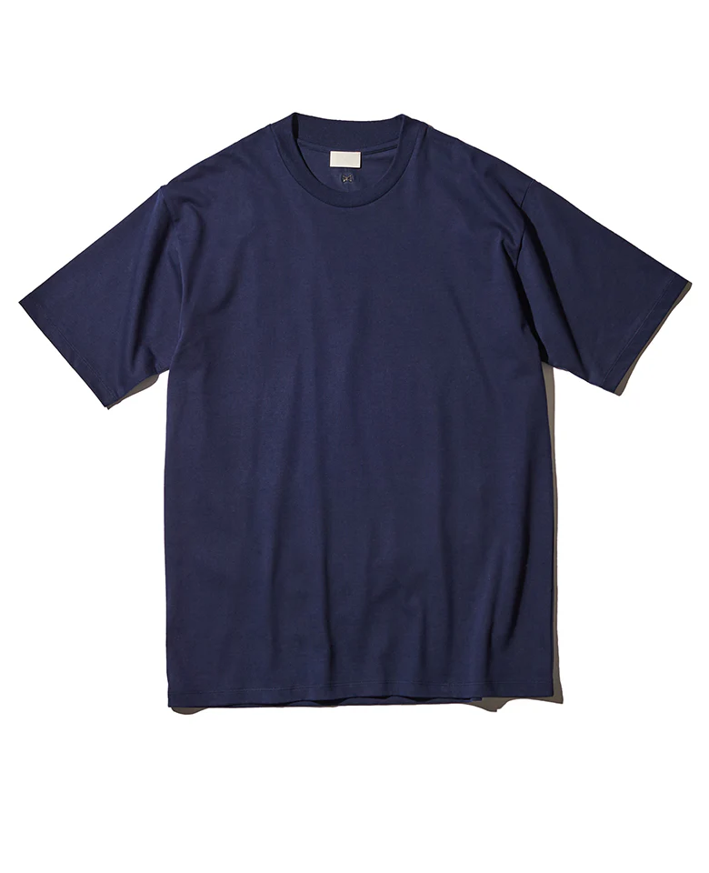 ジャケットクループレミアムTシャツ - Image 9