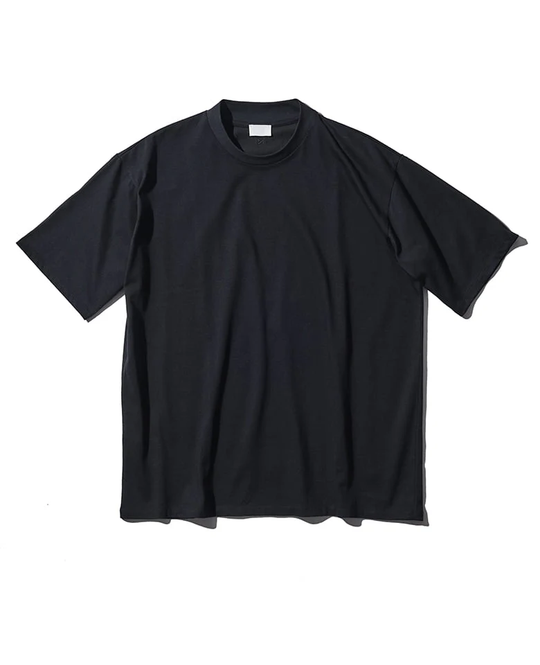 ジャケットTシャツクルー - Image 13