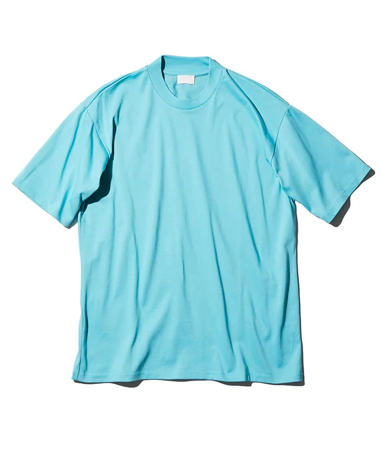 ジャケットTシャツクルー - Image 14