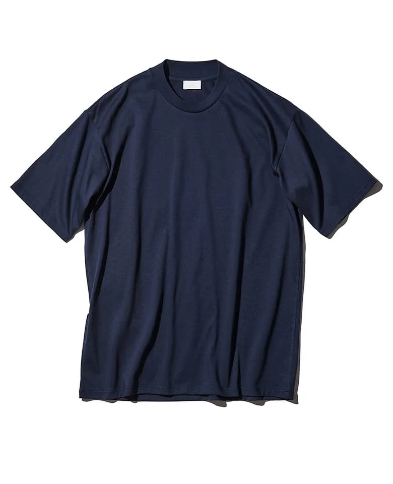 ジャケットTシャツクルー - Image 5