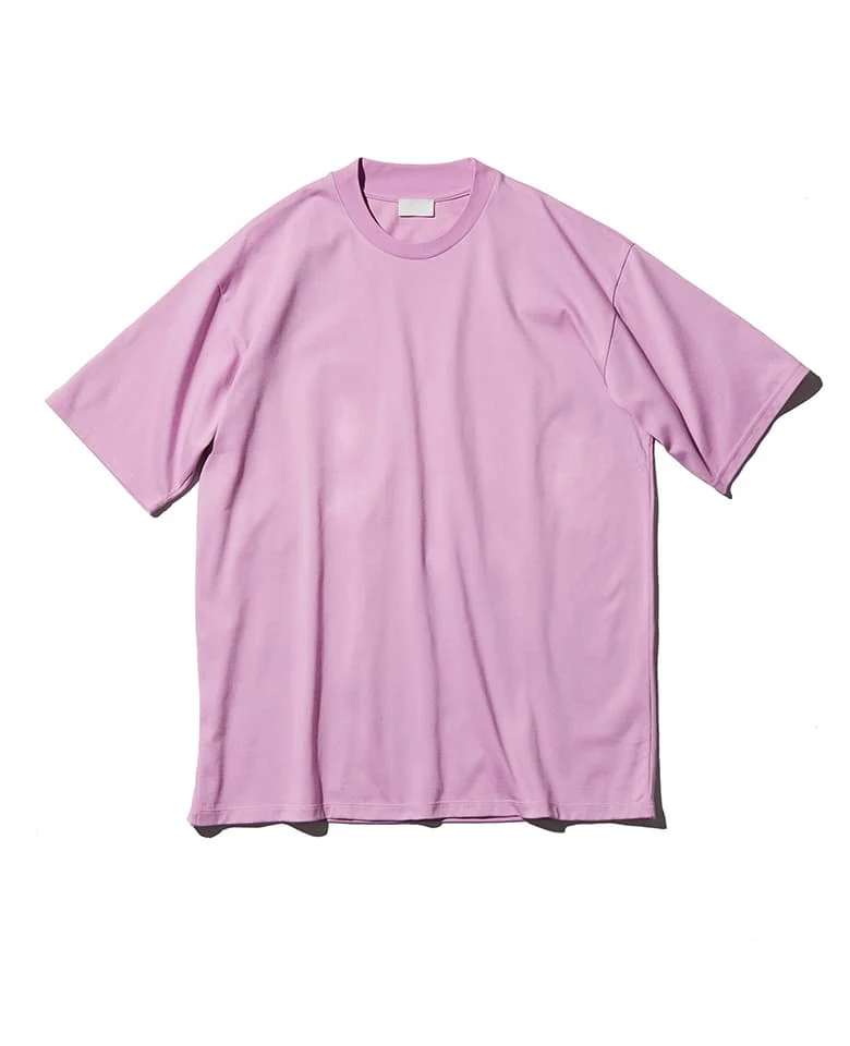 ジャケットTシャツクルー - Image 8