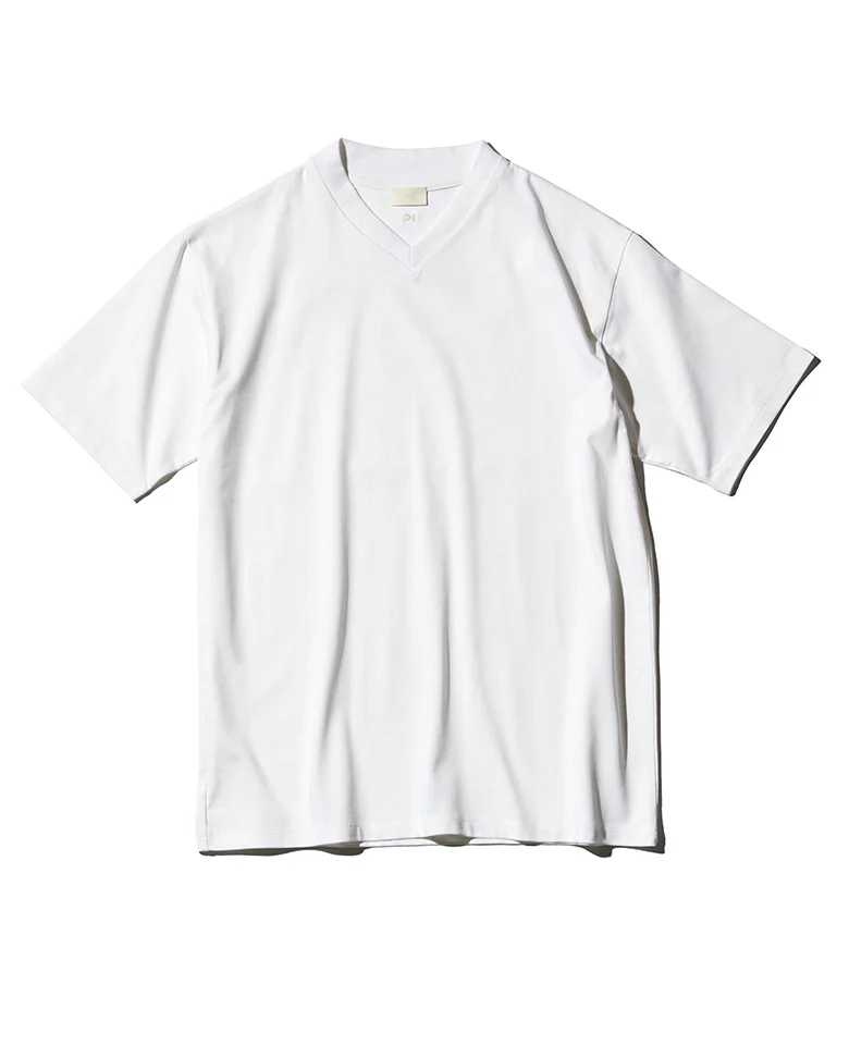ジャケットTシャツV
