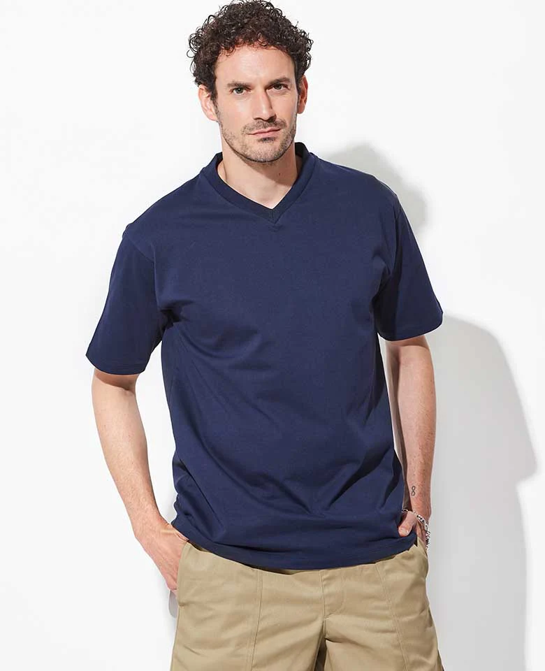 ジャケットTシャツV - Image 12