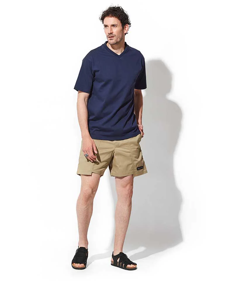 ジャケットTシャツV - Image 13