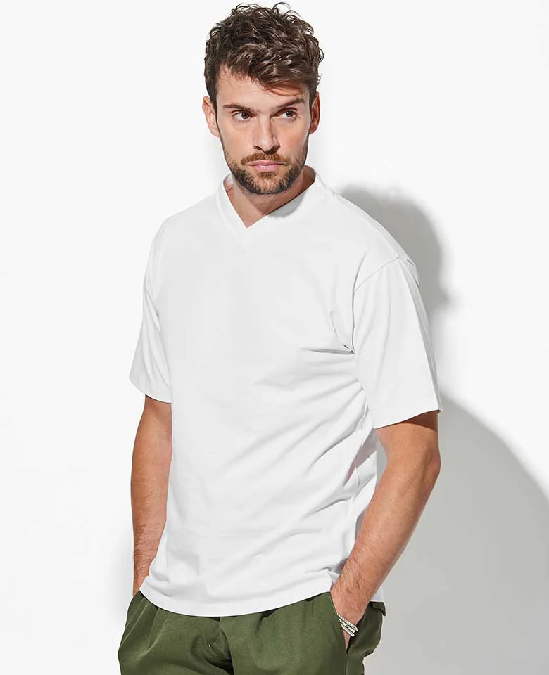 ジャケットTシャツV - Image 2