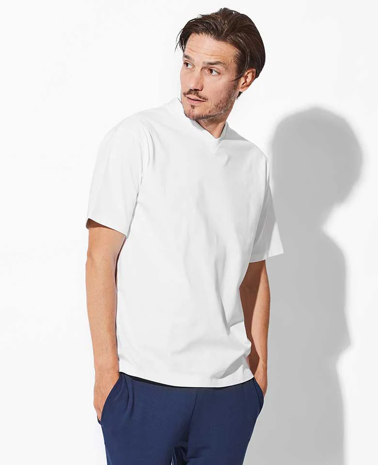 ジャケットTシャツV - Image 4