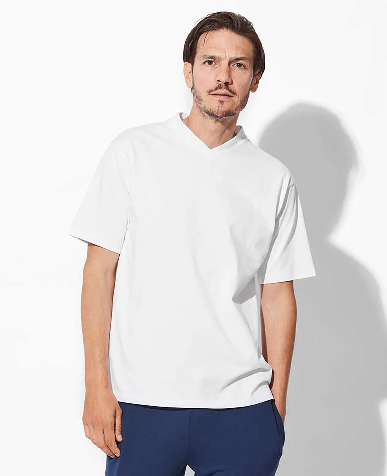 ジャケットTシャツV - Image 5