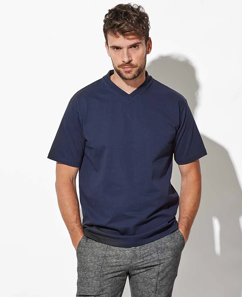ジャケットTシャツV - Image 8
