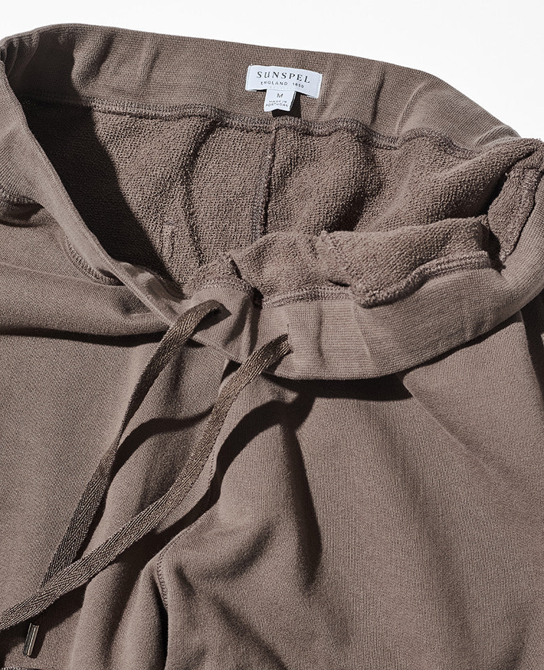ループバックトラックパンツ - Image 3