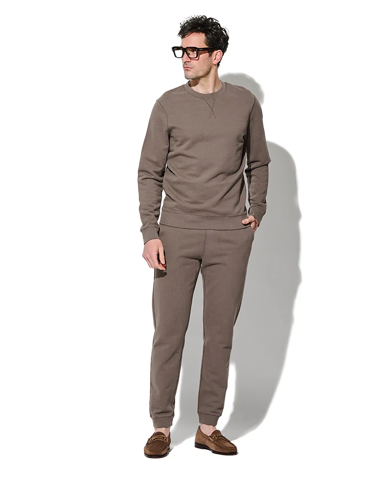 ループバックトラックパンツ - Image 4