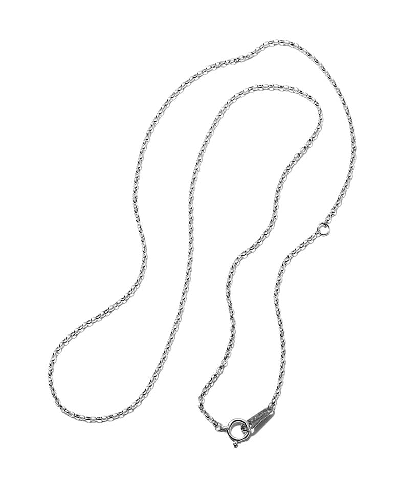 NECKLACE( PT850 )