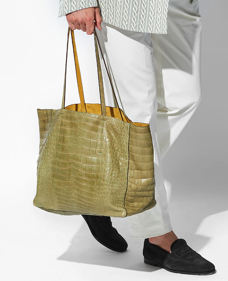 SOFT TOTE BAG - Image 2