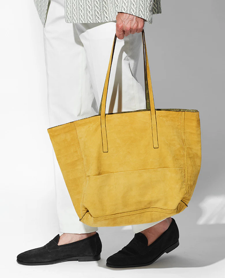 SOFT TOTE BAG - Image 3