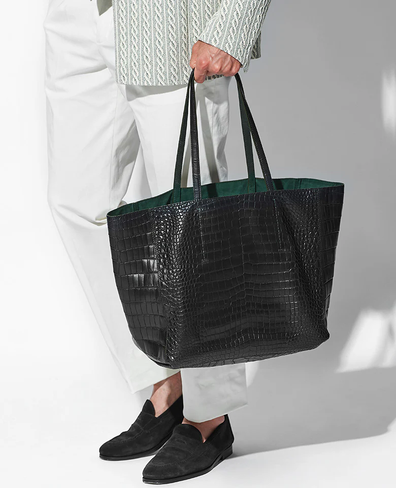 SOFT TOTE BAG - Image 7