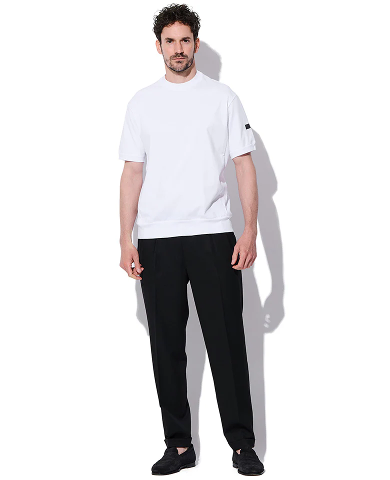 ミニマルTシャツ - Image 4