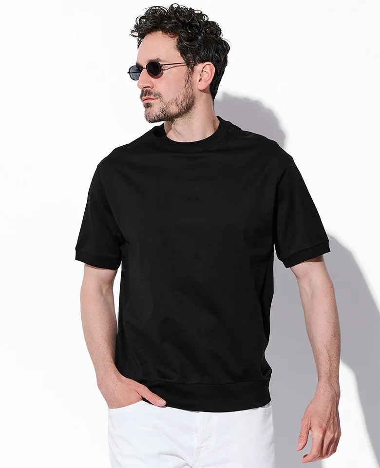 ミニマルTシャツ - Image 5