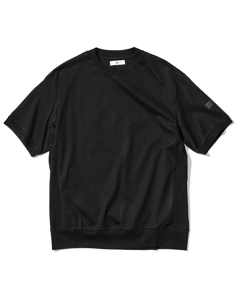 ミニマルTシャツ - Image 6