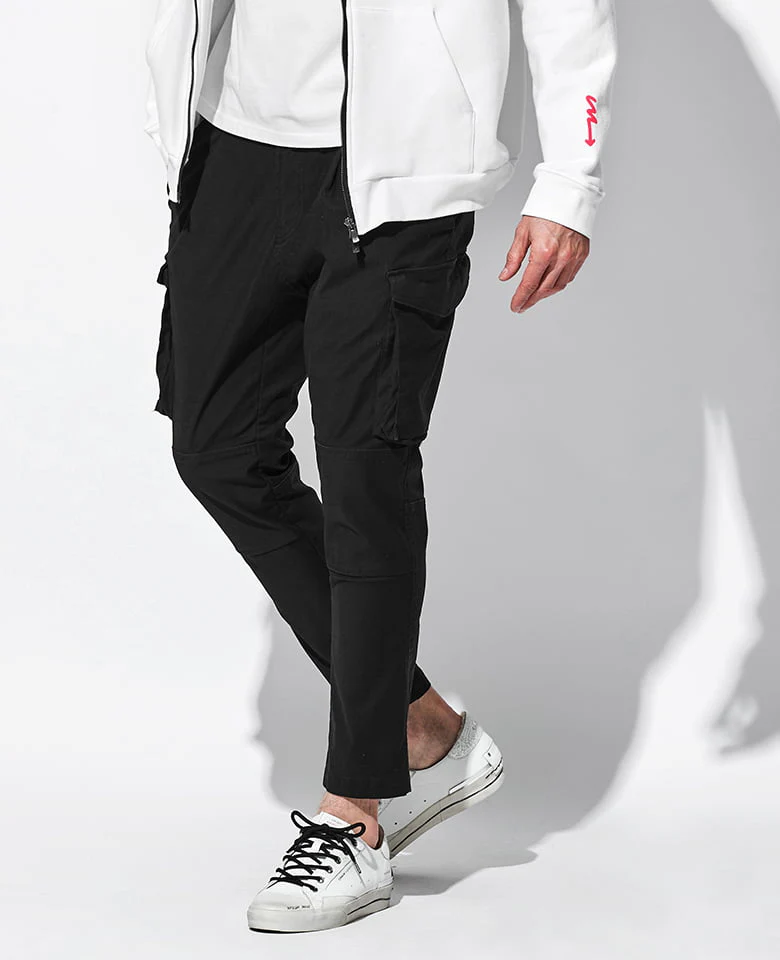 【LEON別注】カーゴパンツ - Image 10