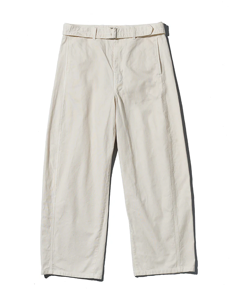 LEON別注 バレルパンツ - Image 3