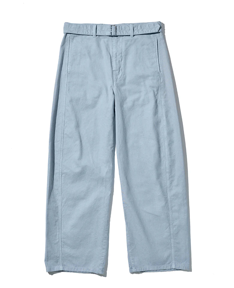 LEON別注 バレルパンツ - Image 4