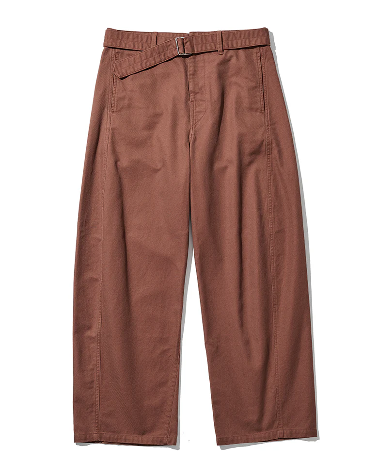 LEON別注 バレルパンツ - Image 6