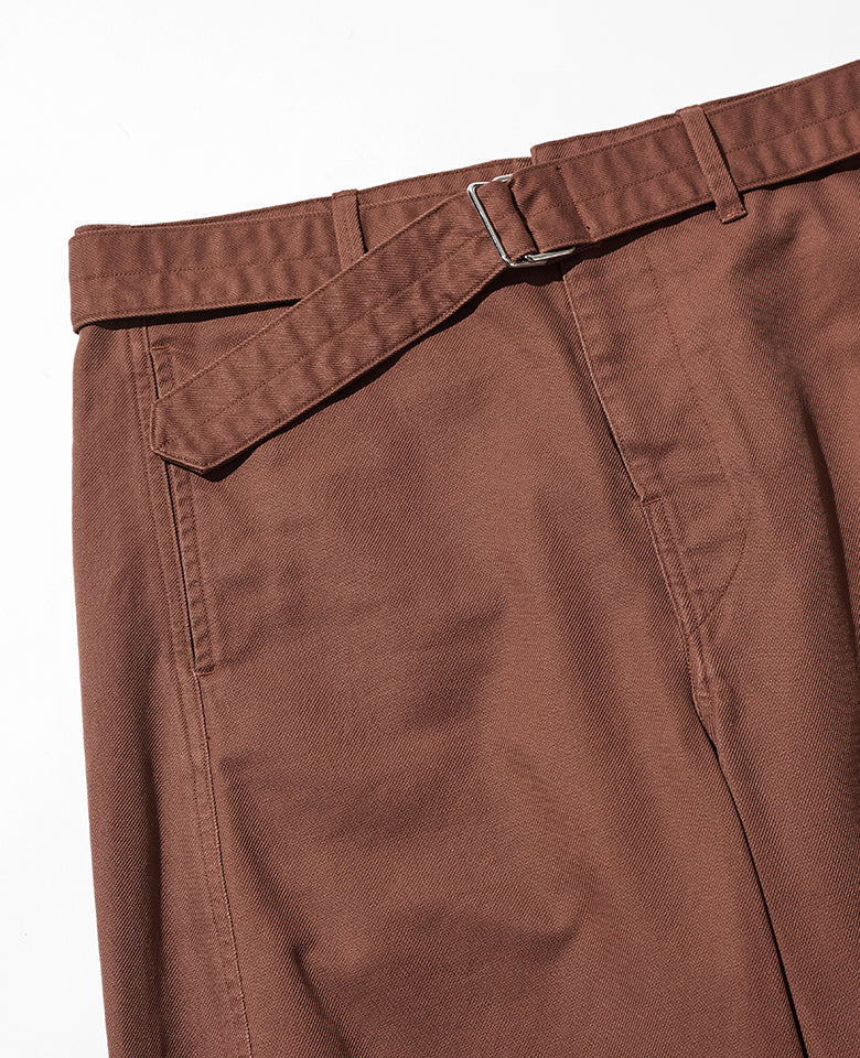 LEON別注 バレルパンツ - Image 7