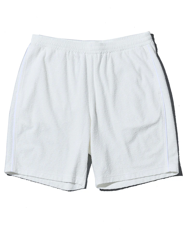 シーパイルショートパンツ