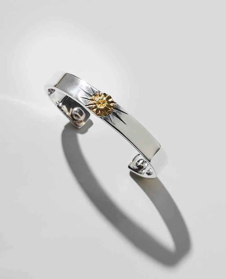 SYMBOL BANGLE - Image 5