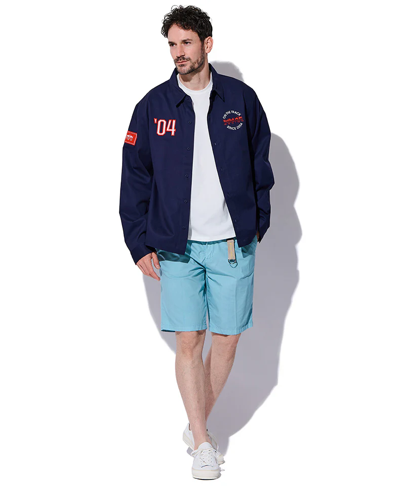 エンジニアリングシャツ - Image 4