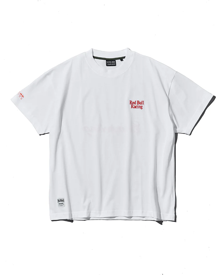 ラウンドネックTシャツ - Image 12