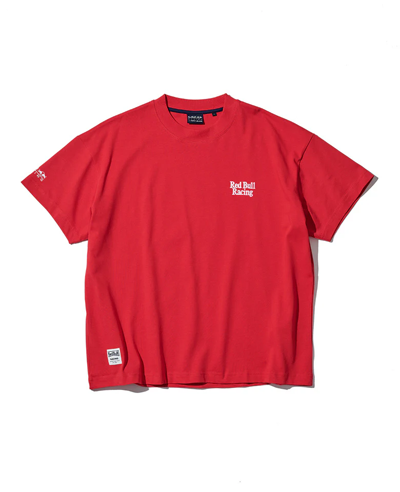ラウンドネックTシャツ - Image 7