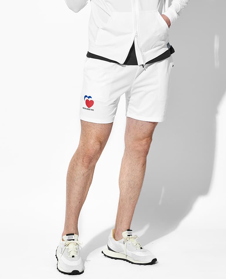 ラファエルラッシュハーフパンツ - Image 4