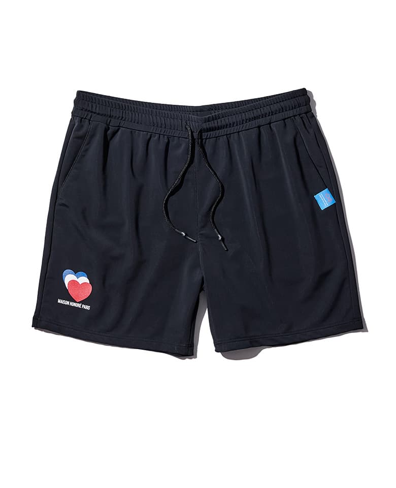 ラファエルラッシュハーフパンツ - Image 6